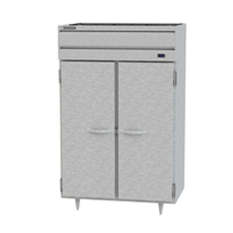 Beverage Air Holding Cabinet